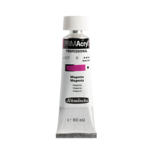 COLORE ACRILICO EXTRA FINE HEAVY BODY 60 ML PRIMACRYL PROFESSIONAL SCHMINCKE