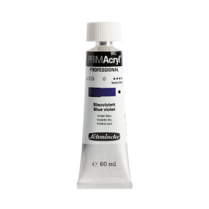COLORE ACRILICO EXTRA FINE HEAVY BODY 60 ML PRIMACRYL PROFESSIONAL SCHMINCKE