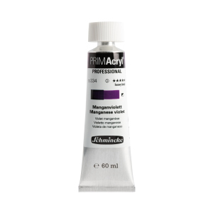 COLORE ACRILICO EXTRA FINE HEAVY BODY 60 ML PRIMACRYL PROFESSIONAL SCHMINCKE