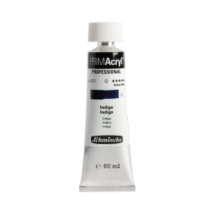 COLORE ACRILICO EXTRA FINE HEAVY BODY 60 ML PRIMACRYL PROFESSIONAL SCHMINCKE