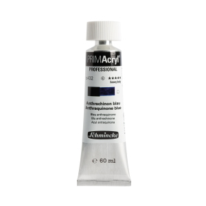 COLORE ACRILICO EXTRA FINE HEAVY BODY 60 ML PRIMACRYL PROFESSIONAL SCHMINCKE