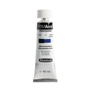 COLORE ACRILICO EXTRA FINE HEAVY BODY 60 ML PRIMACRYL PROFESSIONAL SCHMINCKE