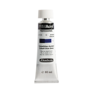 COLORE ACRILICO EXTRA FINE HEAVY BODY 60 ML PRIMACRYL PROFESSIONAL SCHMINCKE