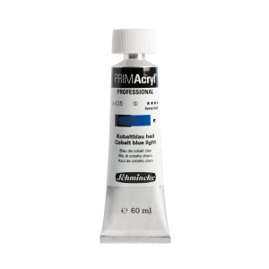 COLORE ACRILICO EXTRA FINE HEAVY BODY 60 ML PRIMACRYL PROFESSIONAL SCHMINCKE