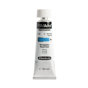 COLORE ACRILICO EXTRA FINE HEAVY BODY 60 ML PRIMACRYL PROFESSIONAL SCHMINCKE
