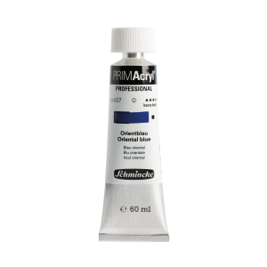 COLORE ACRILICO EXTRA FINE HEAVY BODY 60 ML PRIMACRYL PROFESSIONAL SCHMINCKE