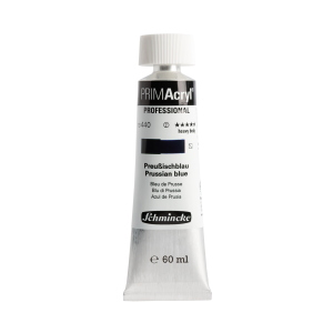 COLORE ACRILICO EXTRA FINE HEAVY BODY 60 ML PRIMACRYL PROFESSIONAL SCHMINCKE