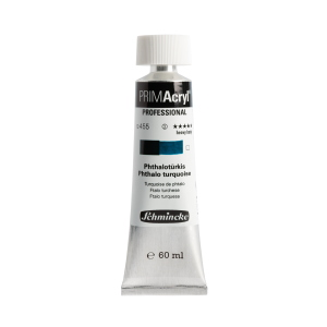COLORE ACRILICO EXTRA FINE HEAVY BODY 60 ML PRIMACRYL PROFESSIONAL SCHMINCKE