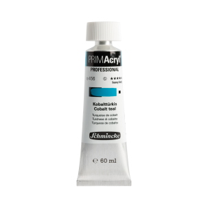 COLORE ACRILICO EXTRA FINE HEAVY BODY 60 ML PRIMACRYL PROFESSIONAL SCHMINCKE