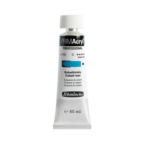COLORE ACRILICO EXTRA FINE HEAVY BODY 60 ML PRIMACRYL PROFESSIONAL SCHMINCKE