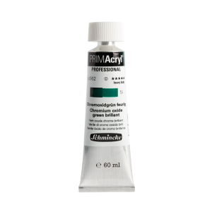 COLORE ACRILICO EXTRA FINE HEAVY BODY 60 ML PRIMACRYL PROFESSIONAL SCHMINCKE