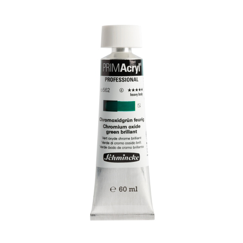 COLORE ACRILICO EXTRA FINE HEAVY BODY 60 ML PRIMACRYL PROFESSIONAL SCHMINCKE