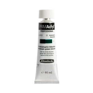 COLORE ACRILICO EXTRA FINE HEAVY BODY 60 ML PRIMACRYL PROFESSIONAL SCHMINCKE