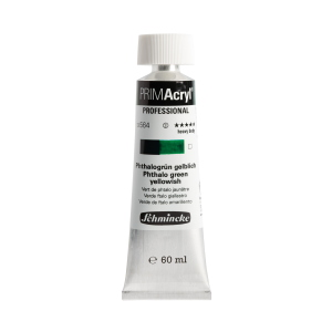 COLORE ACRILICO EXTRA FINE HEAVY BODY 60 ML PRIMACRYL PROFESSIONAL SCHMINCKE