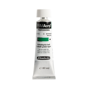 COLORE ACRILICO EXTRA FINE HEAVY BODY 60 ML PRIMACRYL PROFESSIONAL SCHMINCKE