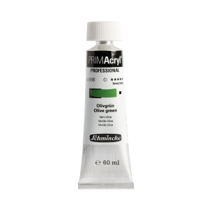 COLORE ACRILICO EXTRA FINE HEAVY BODY 60 ML PRIMACRYL PROFESSIONAL SCHMINCKE