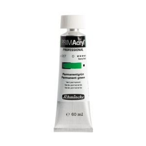 COLORE ACRILICO EXTRA FINE HEAVY BODY 60 ML PRIMACRYL PROFESSIONAL SCHMINCKE