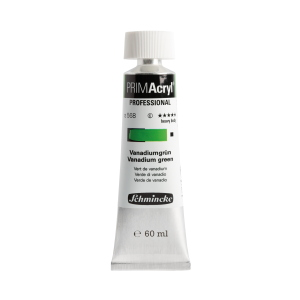 COLORE ACRILICO EXTRA FINE HEAVY BODY 60 ML PRIMACRYL PROFESSIONAL SCHMINCKE