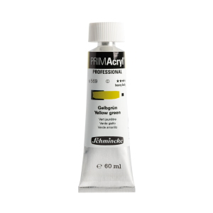 COLORE ACRILICO EXTRA FINE HEAVY BODY 60 ML PRIMACRYL PROFESSIONAL SCHMINCKE