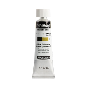 COLORE ACRILICO EXTRA FINE HEAVY BODY 60 ML PRIMACRYL PROFESSIONAL SCHMINCKE