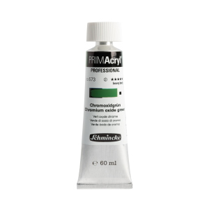 COLORE ACRILICO EXTRA FINE HEAVY BODY 60 ML PRIMACRYL PROFESSIONAL SCHMINCKE