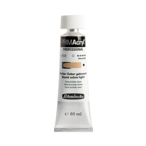 COLORE ACRILICO EXTRA FINE HEAVY BODY 60 ML PRIMACRYL PROFESSIONAL SCHMINCKE