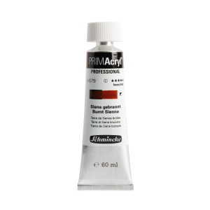 COLORE ACRILICO EXTRA FINE HEAVY BODY 60 ML PRIMACRYL PROFESSIONAL SCHMINCKE