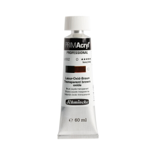 COLORE ACRILICO EXTRA FINE HEAVY BODY 60 ML PRIMACRYL PROFESSIONAL SCHMINCKE