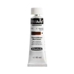 COLORE ACRILICO EXTRA FINE HEAVY BODY 60 ML PRIMACRYL PROFESSIONAL SCHMINCKE