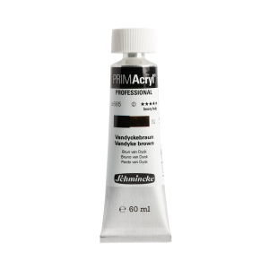 COLORE ACRILICO EXTRA FINE HEAVY BODY 60 ML PRIMACRYL PROFESSIONAL SCHMINCKE