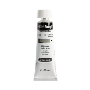 COLORE ACRILICO EXTRA FINE HEAVY BODY 60 ML PRIMACRYL PROFESSIONAL SCHMINCKE