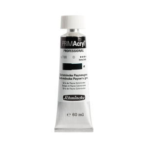 COLORE ACRILICO EXTRA FINE HEAVY BODY 60 ML PRIMACRYL PROFESSIONAL SCHMINCKE