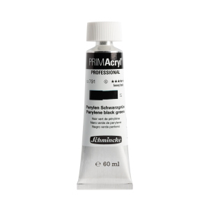 COLORE ACRILICO EXTRA FINE HEAVY BODY 60 ML PRIMACRYL PROFESSIONAL SCHMINCKE