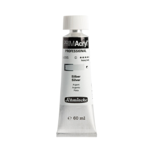 COLORE ACRILICO EXTRA FINE HEAVY BODY 60 ML PRIMACRYL PROFESSIONAL SCHMINCKE