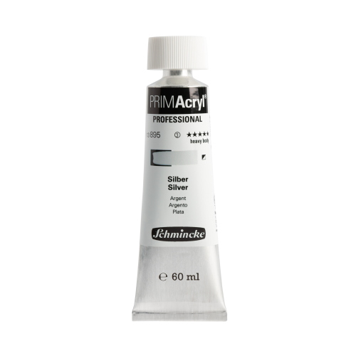 COLORE ACRILICO EXTRA FINE HEAVY BODY 60 ML PRIMACRYL PROFESSIONAL SCHMINCKE