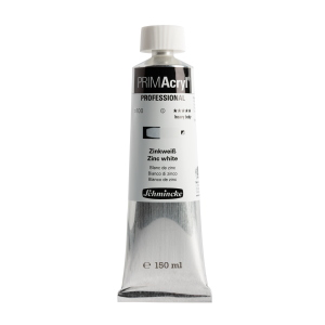 COLORE ACRILICO EXTRA FINE HEAVY BODY 150 ML PRIMACRYL PROFESSIONAL SCHMINCKE