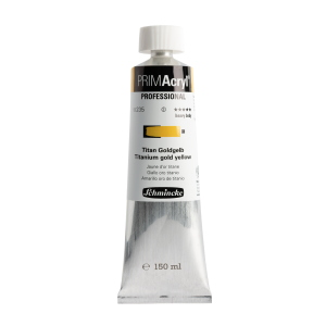 COLORE ACRILICO EXTRA FINE HEAVY BODY 150 ML PRIMACRYL PROFESSIONAL SCHMINCKE