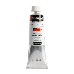 COLORE ACRILICO EXTRA FINE HEAVY BODY 150 ML PRIMACRYL PROFESSIONAL SCHMINCKE