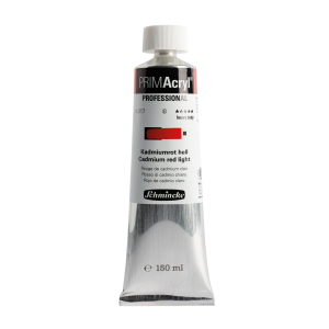 COLORE ACRILICO EXTRA FINE HEAVY BODY 150 ML PRIMACRYL PROFESSIONAL SCHMINCKE