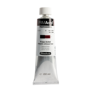 COLORE ACRILICO EXTRA FINE HEAVY BODY 150 ML PRIMACRYL PROFESSIONAL SCHMINCKE