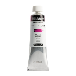 COLORE ACRILICO EXTRA FINE HEAVY BODY 150 ML PRIMACRYL PROFESSIONAL SCHMINCKE