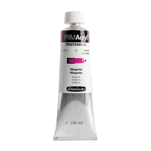 COLORE ACRILICO EXTRA FINE HEAVY BODY 150 ML PRIMACRYL PROFESSIONAL SCHMINCKE