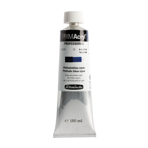 COLORE ACRILICO EXTRA FINE HEAVY BODY 150 ML PRIMACRYL PROFESSIONAL SCHMINCKE