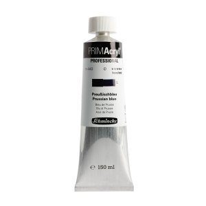 COLORE ACRILICO EXTRA FINE HEAVY BODY 150 ML PRIMACRYL PROFESSIONAL SCHMINCKE