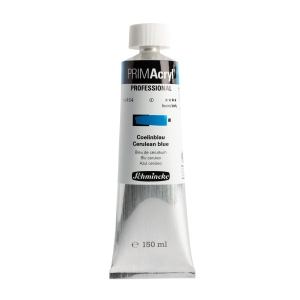 COLORE ACRILICO EXTRA FINE HEAVY BODY 150 ML PRIMACRYL PROFESSIONAL SCHMINCKE