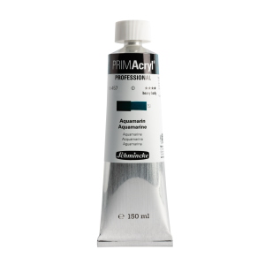 COLORE ACRILICO EXTRA FINE HEAVY BODY 150 ML PRIMACRYL PROFESSIONAL SCHMINCKE