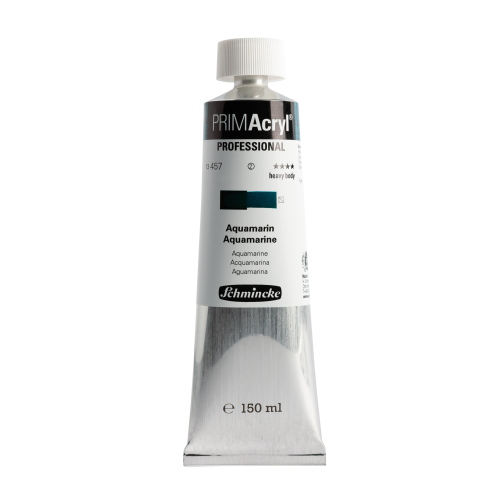 COLORE ACRILICO EXTRA FINE HEAVY BODY 150 ML PRIMACRYL PROFESSIONAL SCHMINCKE