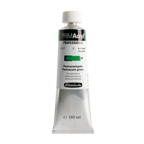 COLORE ACRILICO EXTRA FINE HEAVY BODY 150 ML PRIMACRYL PROFESSIONAL SCHMINCKE
