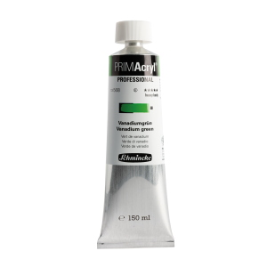 COLORE ACRILICO EXTRA FINE HEAVY BODY 150 ML PRIMACRYL PROFESSIONAL SCHMINCKE
