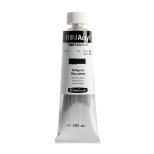 COLORE ACRILICO EXTRA FINE HEAVY BODY 150 ML PRIMACRYL PROFESSIONAL SCHMINCKE
